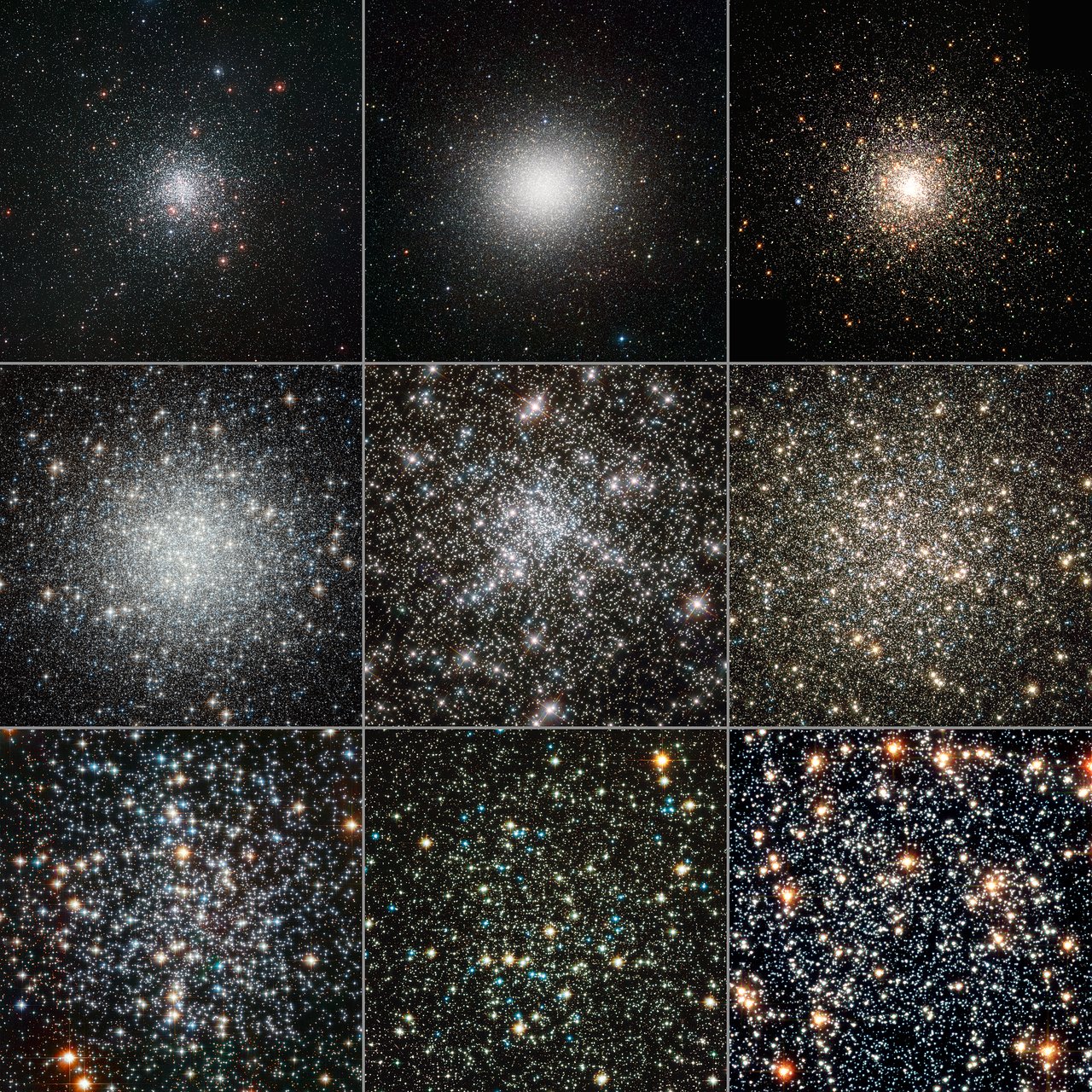 An introductory Talk on Globular Clusters